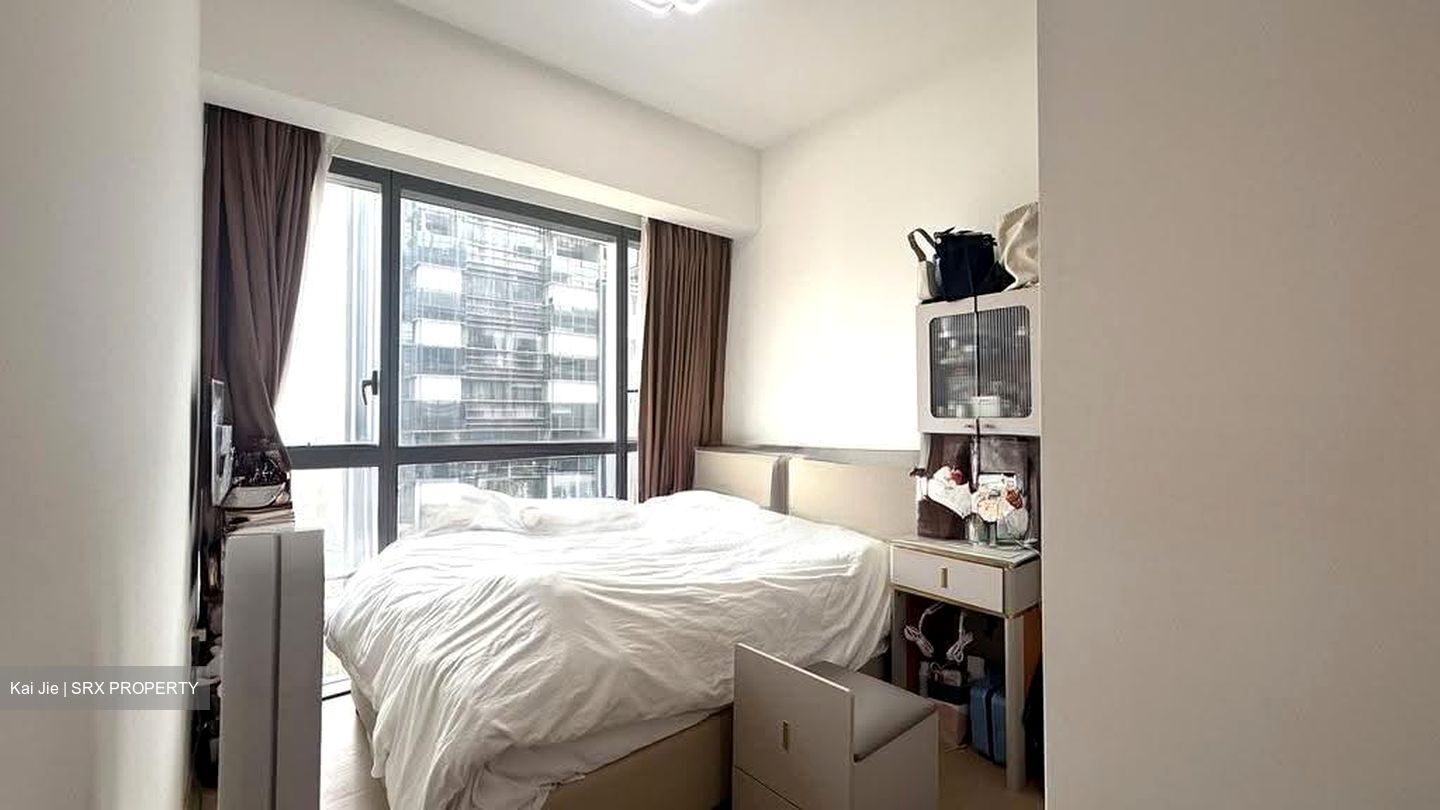 JadeScape (D20), Condominium #615368171